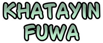 Khatayin Fuwa Logo
