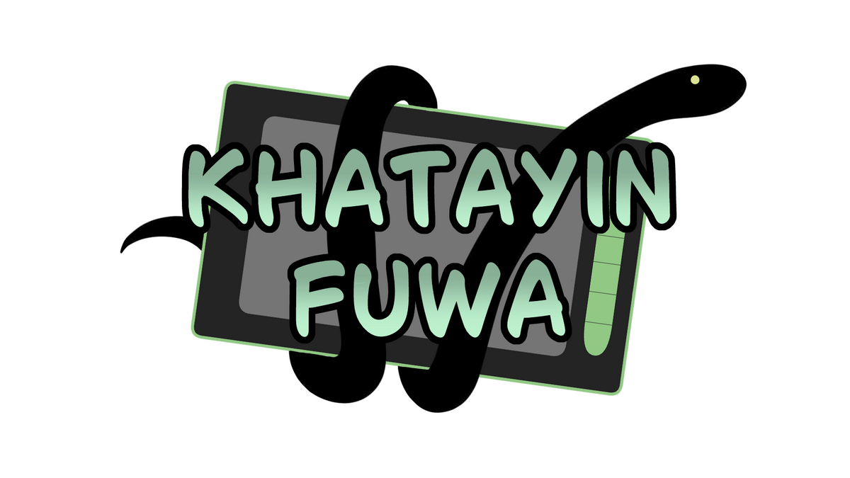 Khatayin Fuwa Khatayin Fuwa